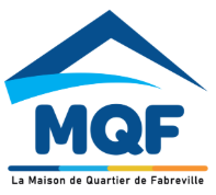 Logo Maison de quartier Fabreville